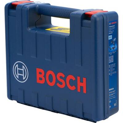 Bosch Professional GSR 180-LI 18 Volt 2.0 Ah Çift Akülü Delme/Vidalama