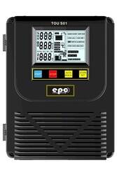 EPC 15 KW Trifaze Dalgıç Pompa Koruma ve Kontrol Panosu - Dijital Ekran,Türkçe Menü