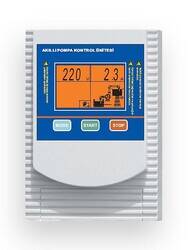 EPC 5,5 - 7,5 KW Akıllı Dalgıç Pompa Kontrol Panosu